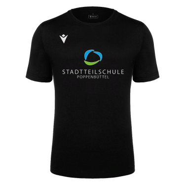 Boost eco t-shirt
