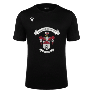 Boost eco t-shirt jr