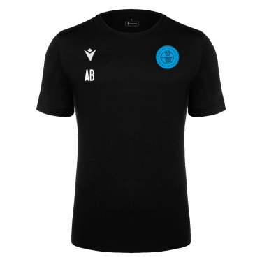 Boost eco t-shirt sr
