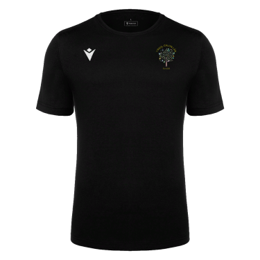 Boost eco t-shirt sr