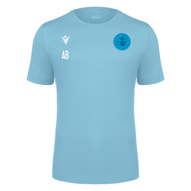 Boost eco t-shirt jr