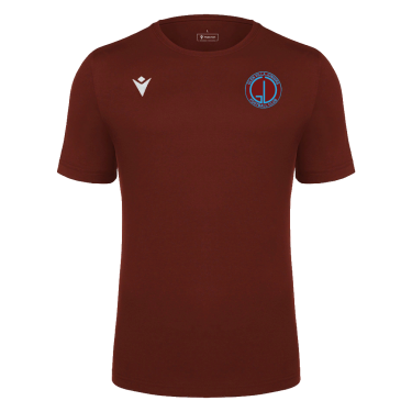 Boost eco t-shirt jr