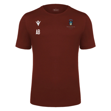 Boost eco t-shirt jr