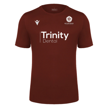 Boost eco t-shirt sr