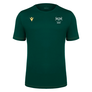 Boost eco t-shirt merch