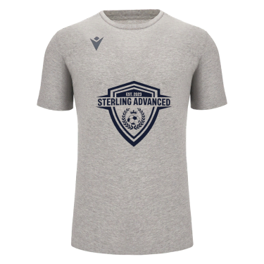 Boost eco t-shirt