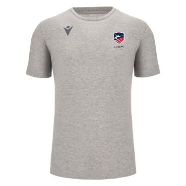 Fencing - boost eco t-shirt