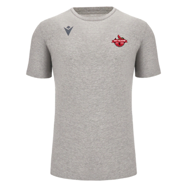 Boost eco t-shirt