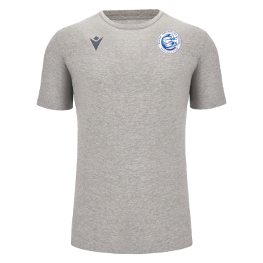 Boost eco t-shirt sr