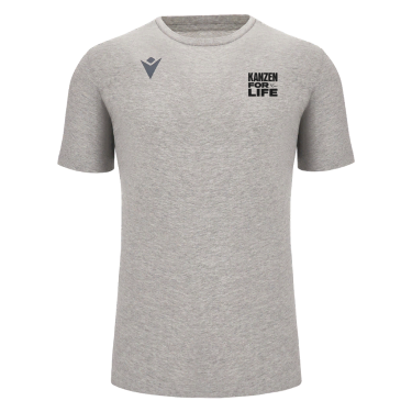 Kfl Building KFL Building Better Lives Boost eco t-shirt SR | Kanzen for Life