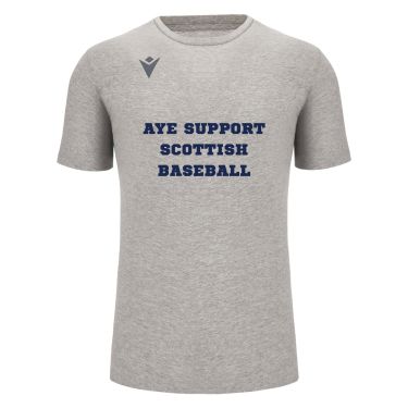 Boost eco t-shirt sr