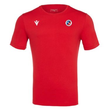 Shirt baumw. boost hero mit sg wappen