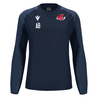 Elbrus rain jacket - Coaches | Raleigh Redhawks