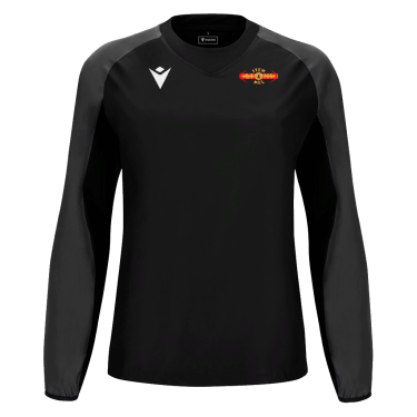 Denali windbreaker sr