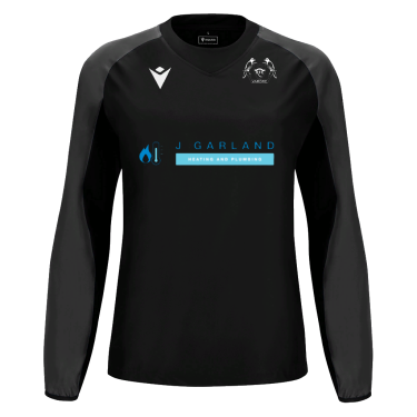 Denali windbreaker jr