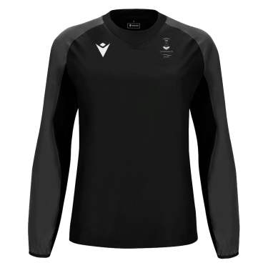 Denali windbreaker sr