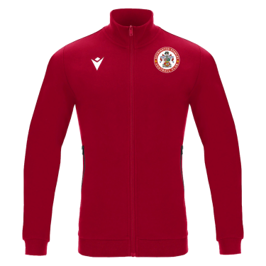 Beat full zip sweatshirt sr