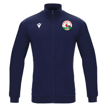 Beat felpa full zip