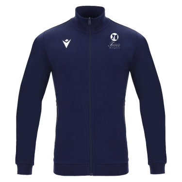 Beat felpa full zip