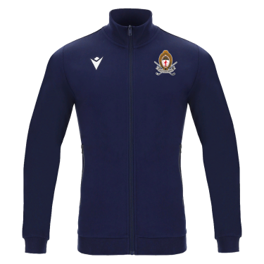 Beat felpa full zip