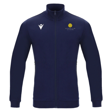 Beat felpa full zip