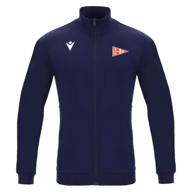 Beat felpa full zip