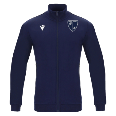 Beat felpa full zip
