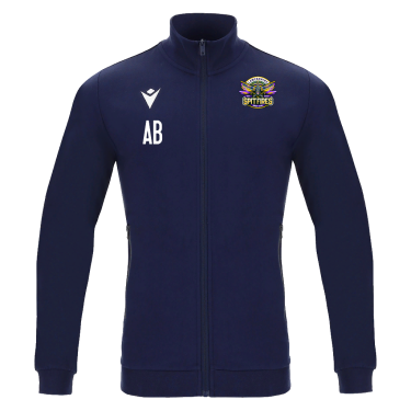 Beat full zip sweatshirt jr