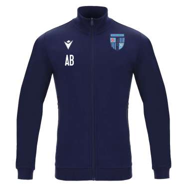 Beat full zip sweatshirt sr