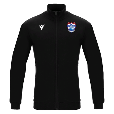 Beat full zip sweatshirt