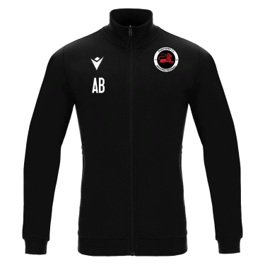 Beat full zip sweatshirt sr