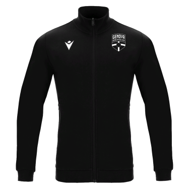 Beat felpa full zip