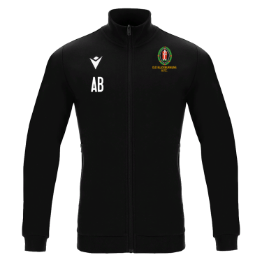 Beat full zip sweatshirt sr