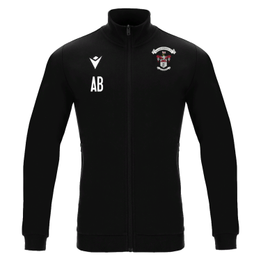 Beat full zip sweatshirt sr
