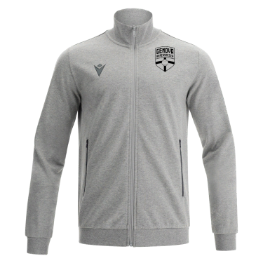 Beat felpa full zip