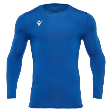 Holly maillot bleu roy