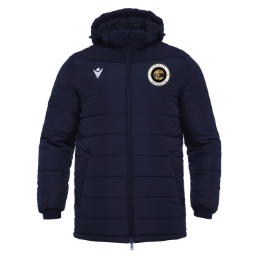 Narvik jacket nav