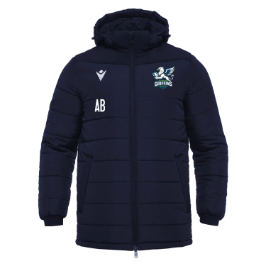 Narvik jacket