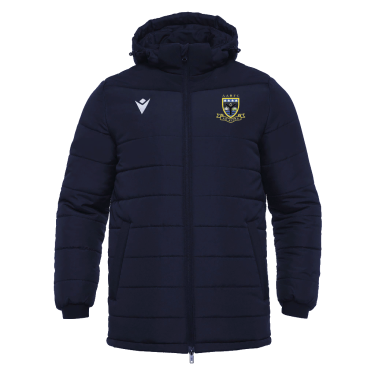 Narvik jacket nav jr