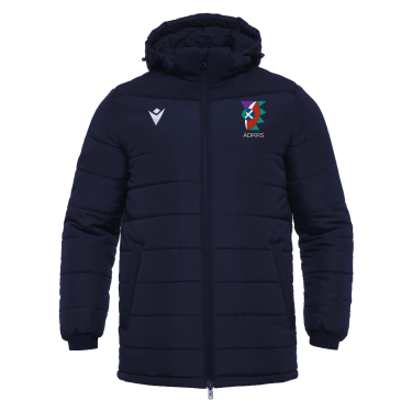 Narvik jacket nav sr