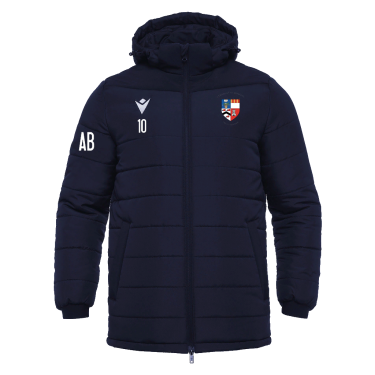 Narvik jacket nav sr