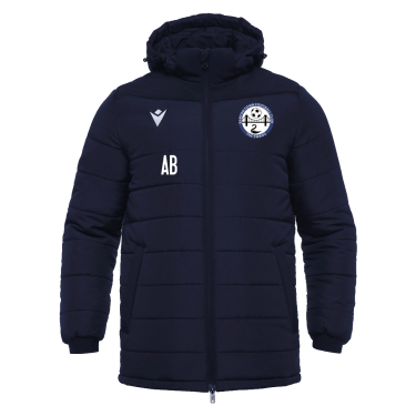 Narvik jacket nav sr