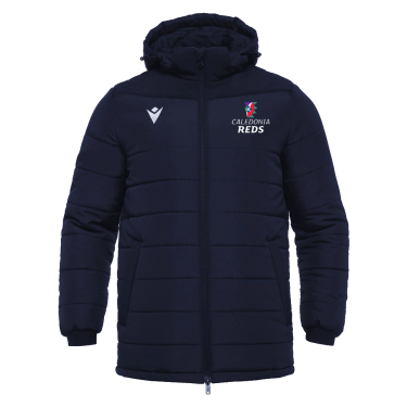 Narvik jacket nav sr