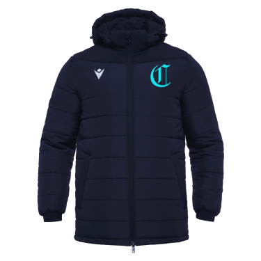 Narvik jacket nav sr