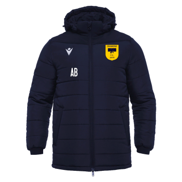 Narvik jacket nav jr