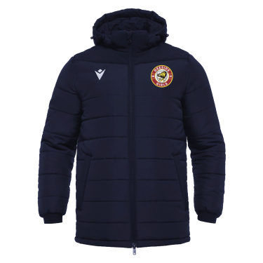 Narvik jacket nav sr