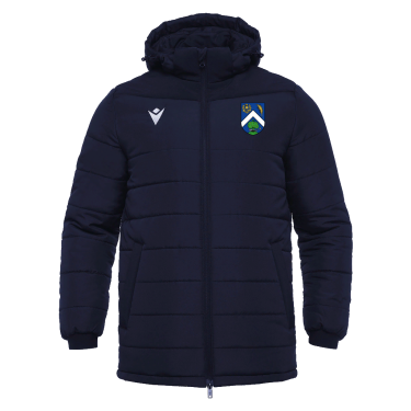 Narvik jacket nav sr