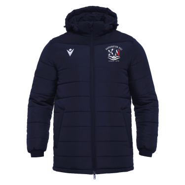 Narvik jacket nav jr