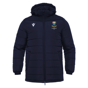Narvik jacket nav sr