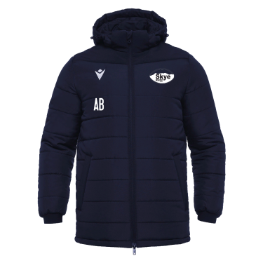 Narvik jacket nav sr
